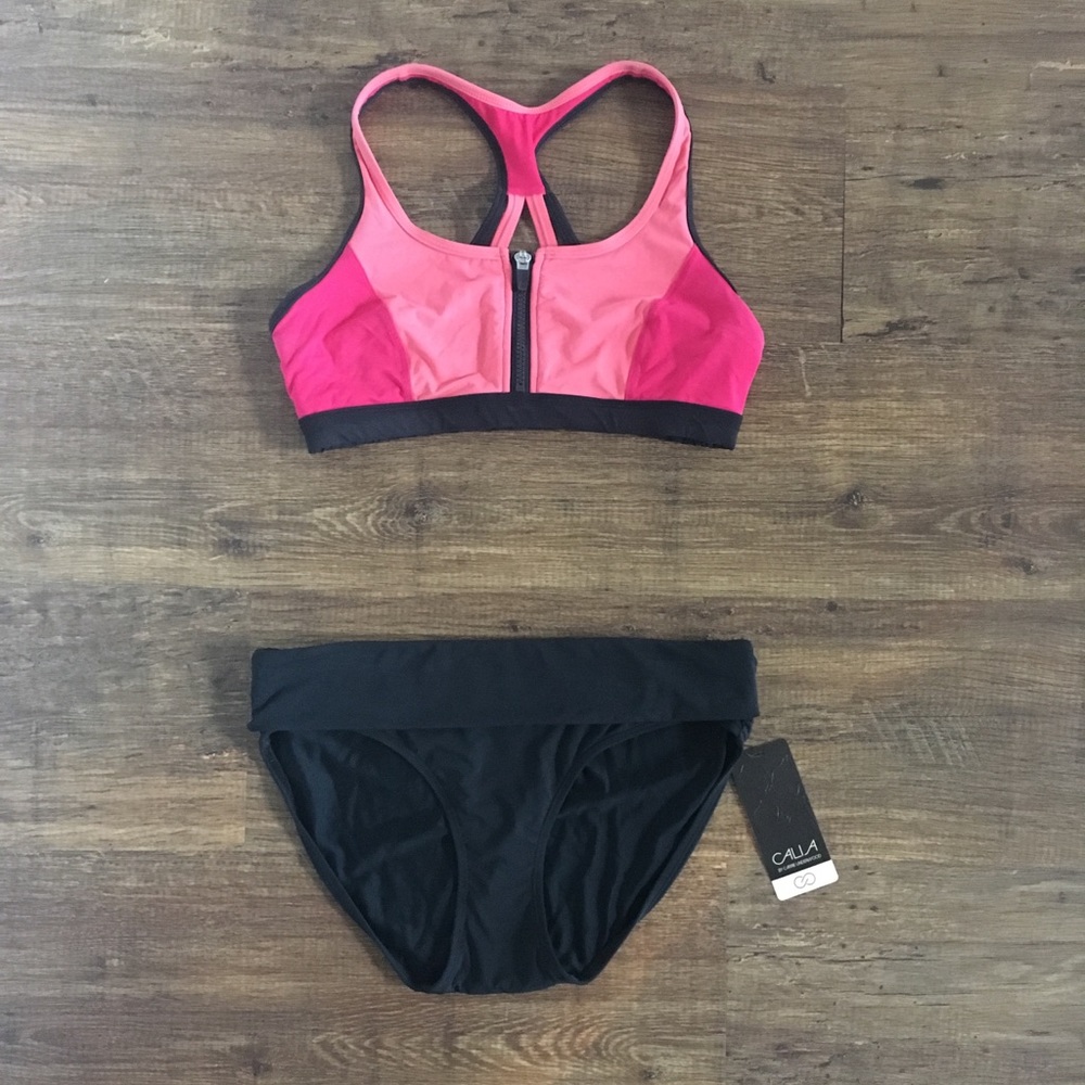 CALIA Swimsuit Size Small